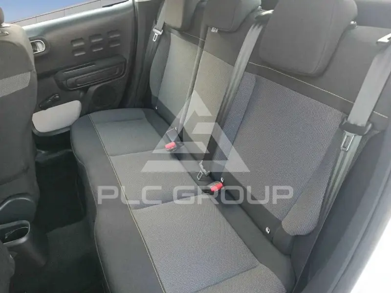 2021 Citroen C3