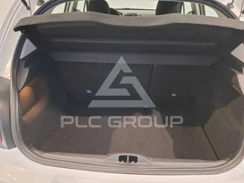 2021 Citroen C3