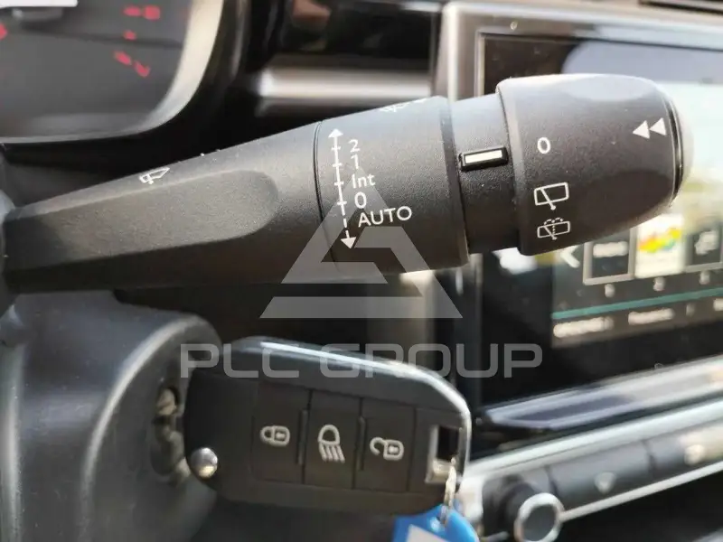 2021 Citroen C3