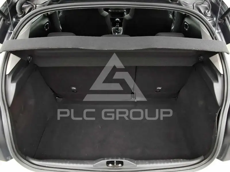 2021 Citroen C3
