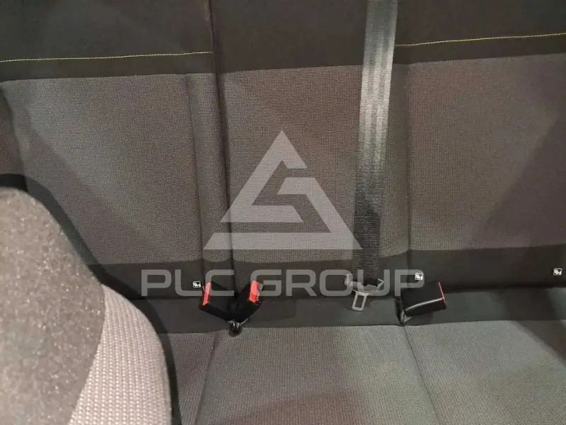 2021 Citroen C3