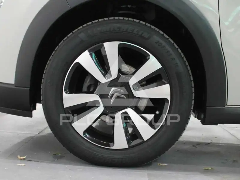 2021 Citroen C3