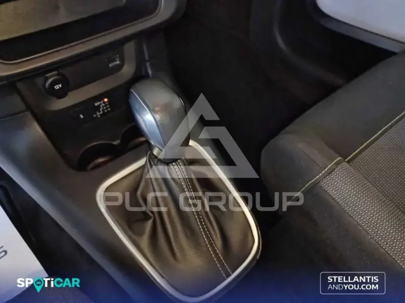 2021 Citroen C3