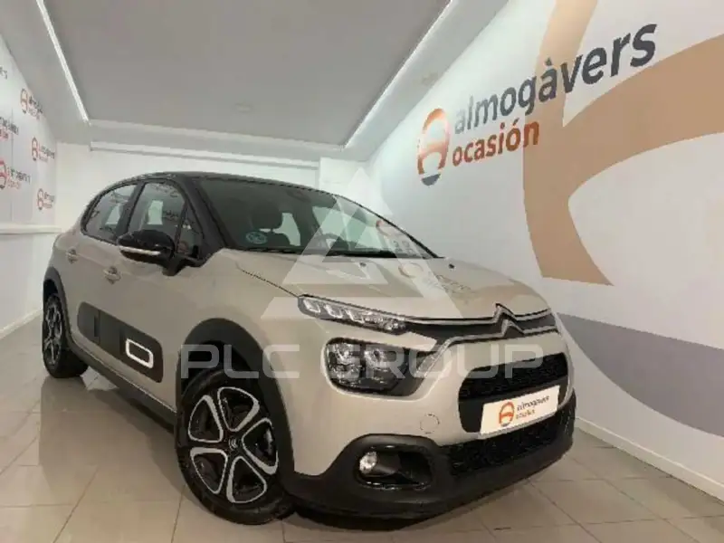 2021 Citroen C3