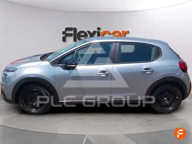 2021 Citroen C3