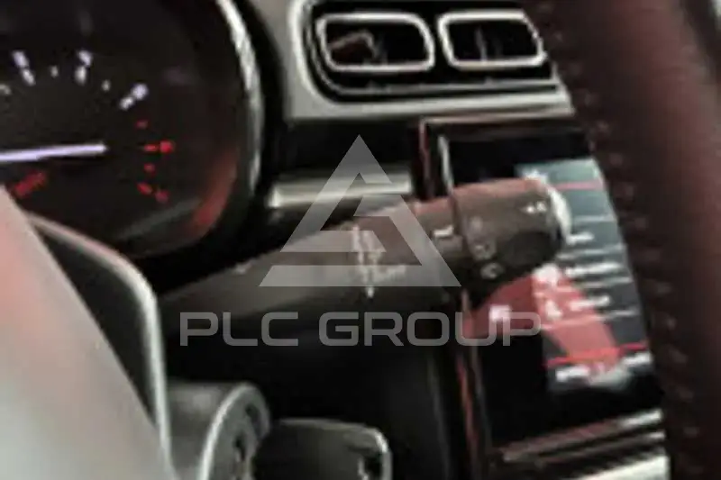 2021 Citroen C3