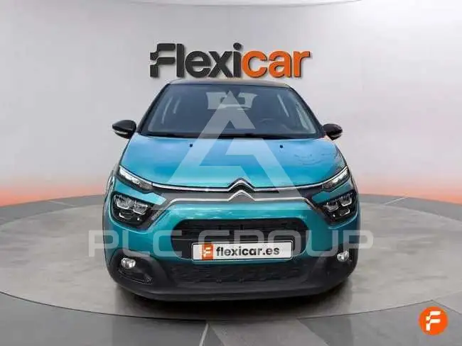 2021 Citroen C3