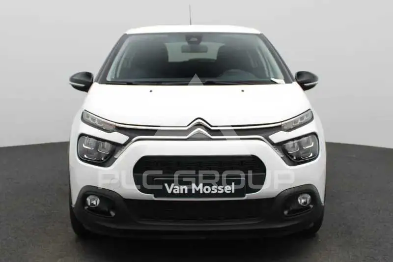 2021 Citroen C3