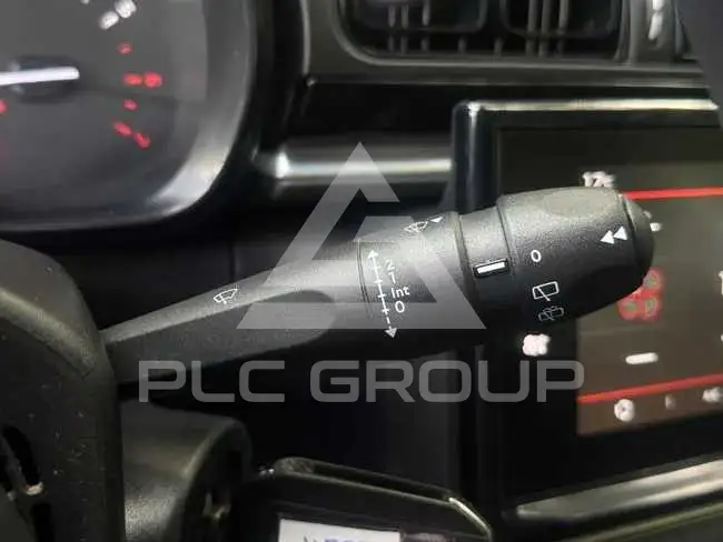2021 Citroen C3