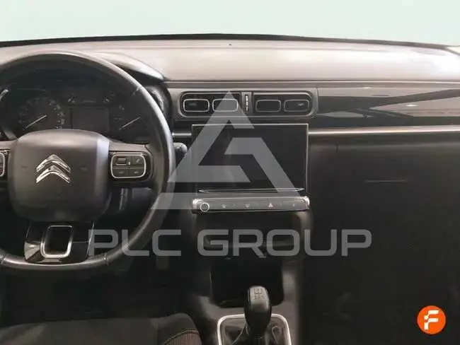 2021 Citroen C3