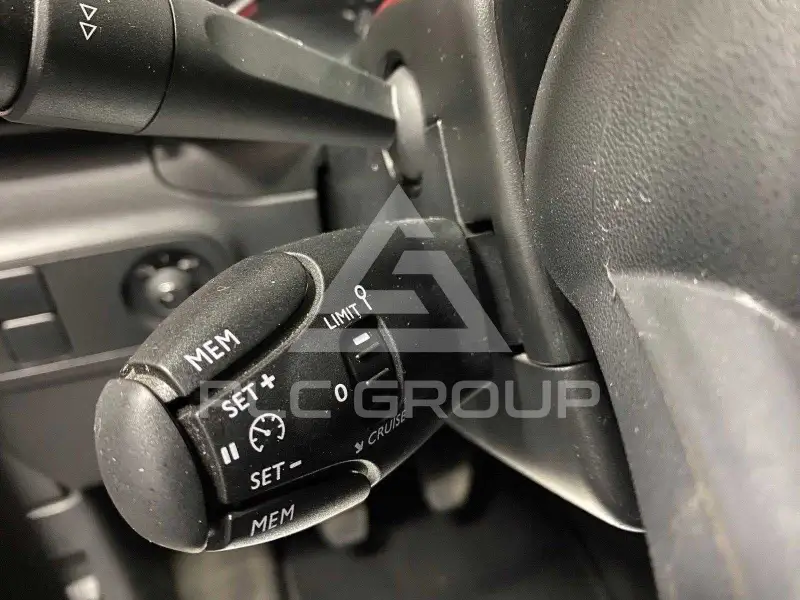 2021 Citroen C3