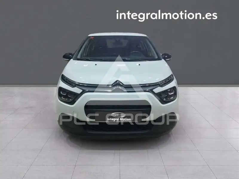 2021 Citroen C3
