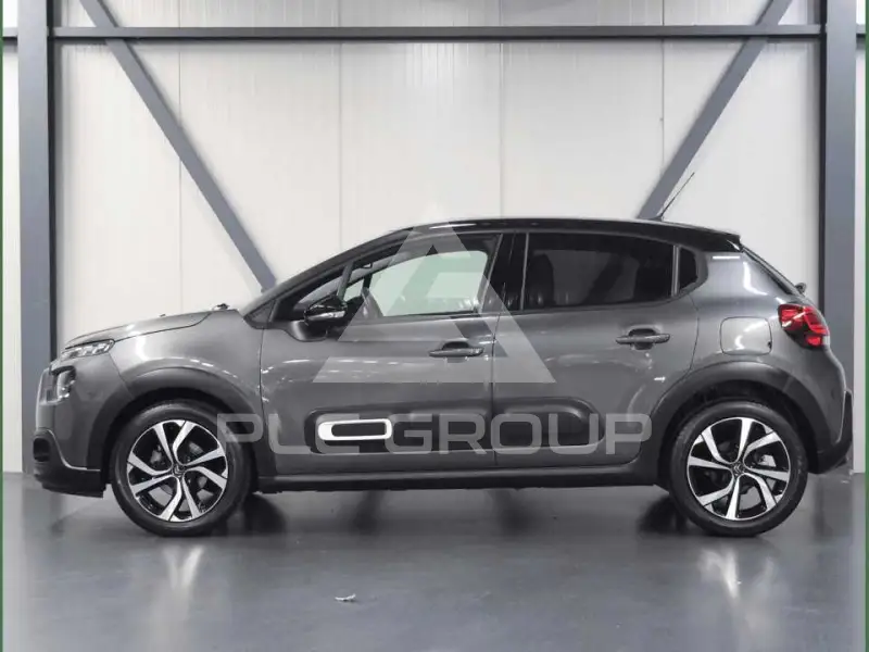 2021 Citroen C3