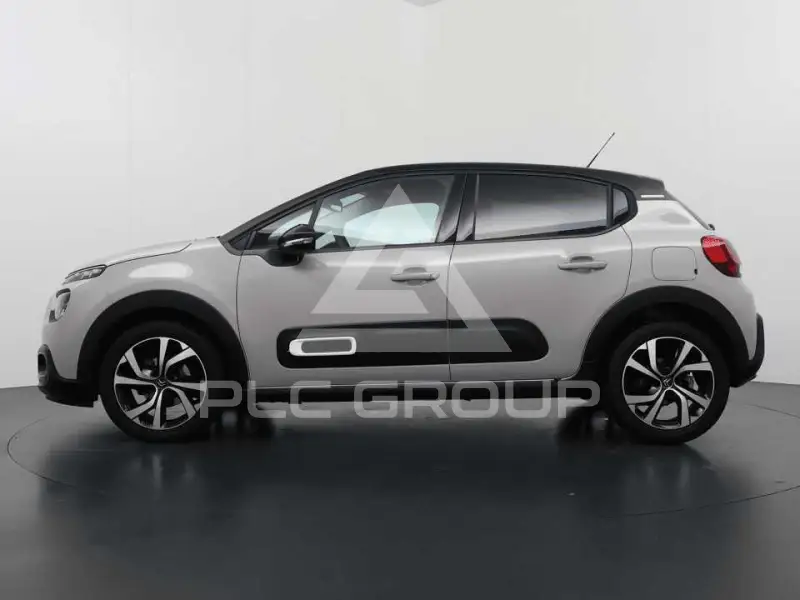 2021 Citroen C3