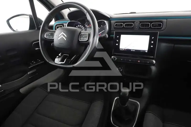 2021 Citroen C3
