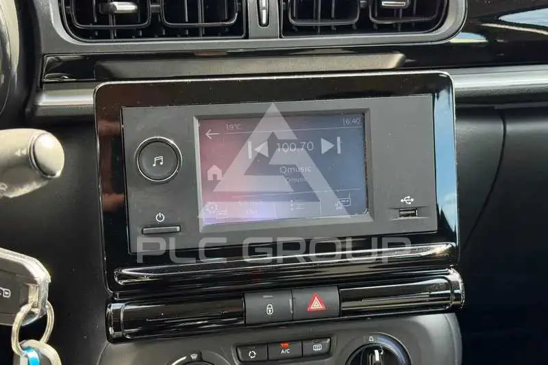 2021 Citroen C3
