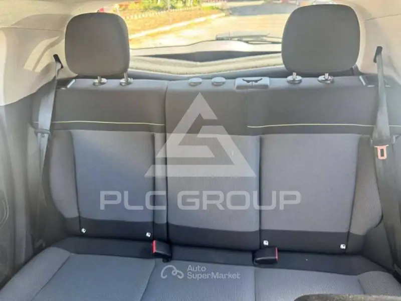 2021 Citroen C3