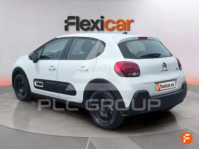 2021 Citroen C3