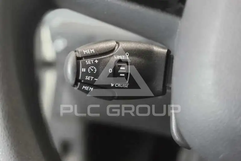 2021 Citroen C3