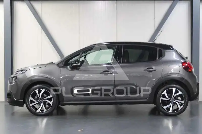 2021 Citroen C3