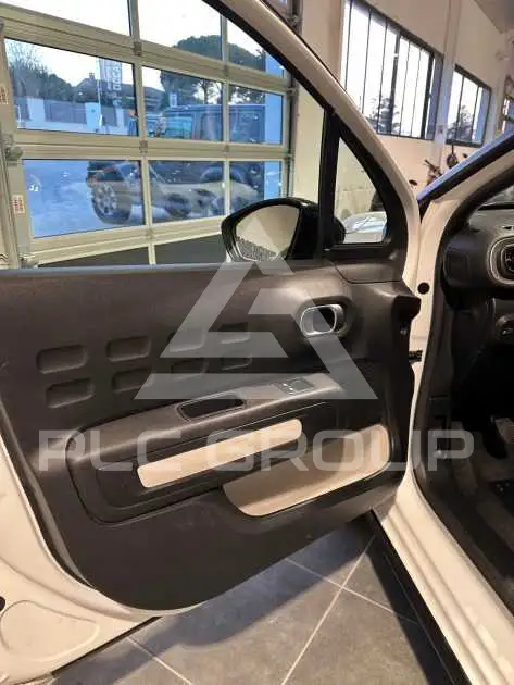 2021 Citroen C3