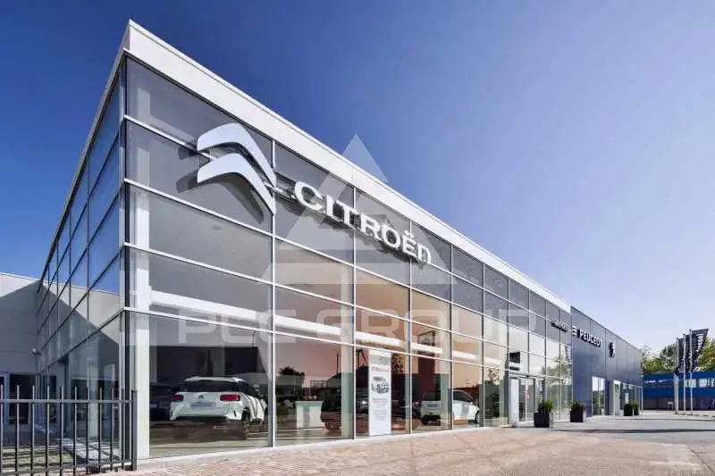 2021 Citroen C3