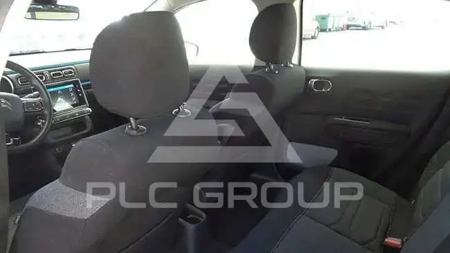 2021 Citroen C3