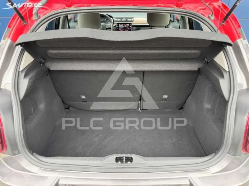 2021 Citroen C3