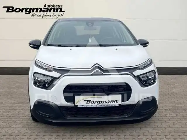 2021 Citroen C3