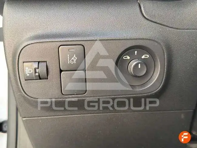 2021 Citroen C3