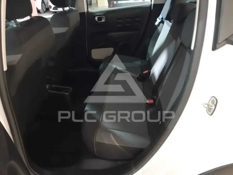 2021 Citroen C3