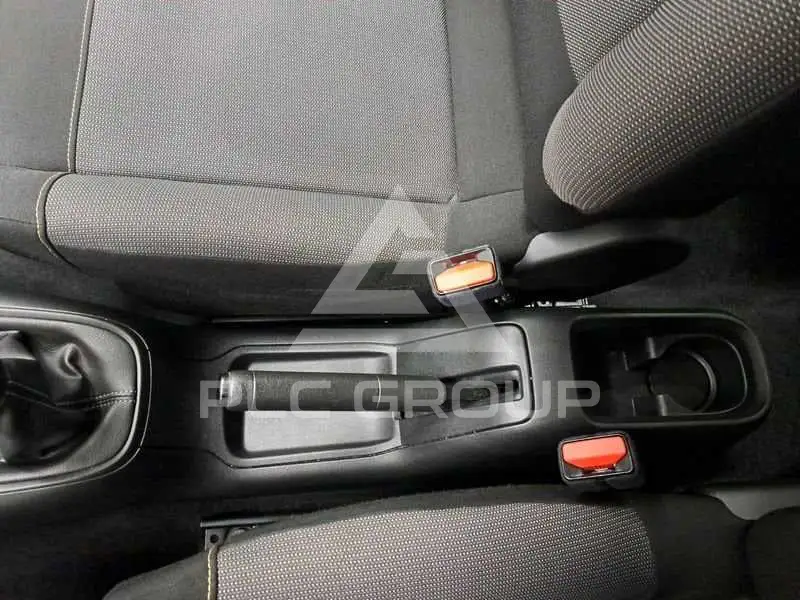 2021 Citroen C3