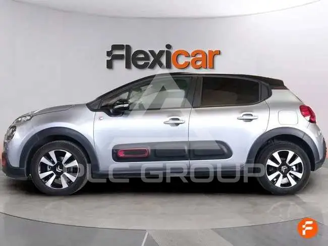 2021 Citroen C3