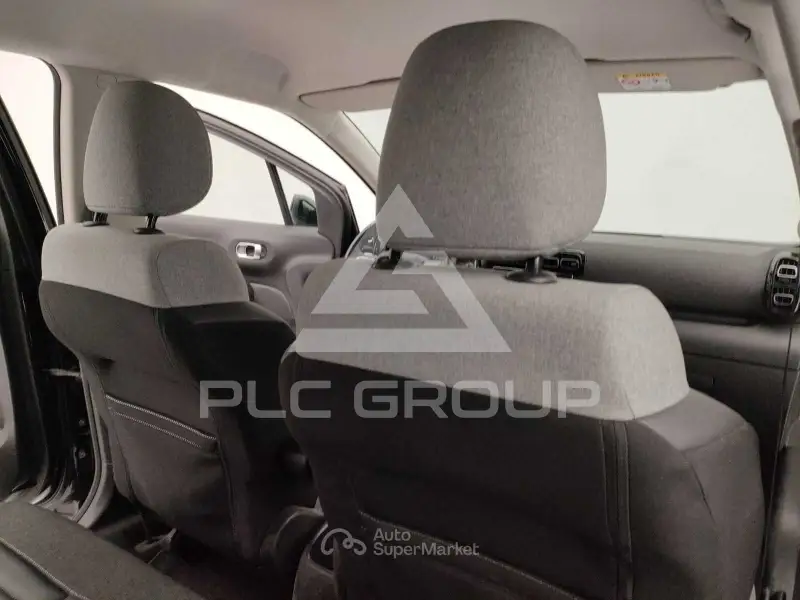 2021 Citroen C3