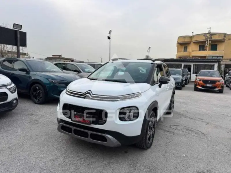 2021 Citroen C3