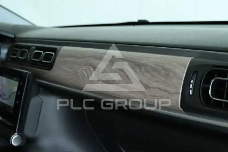 2021 Citroen C3