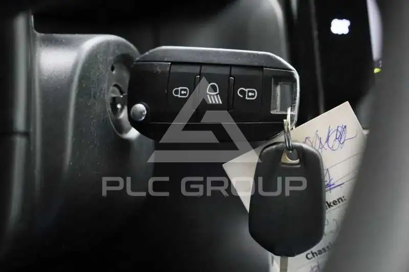 2021 Citroen C3