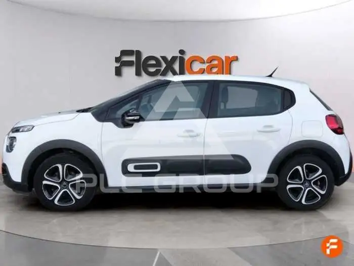 2021 Citroen C3