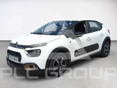 2021 Citroen C3