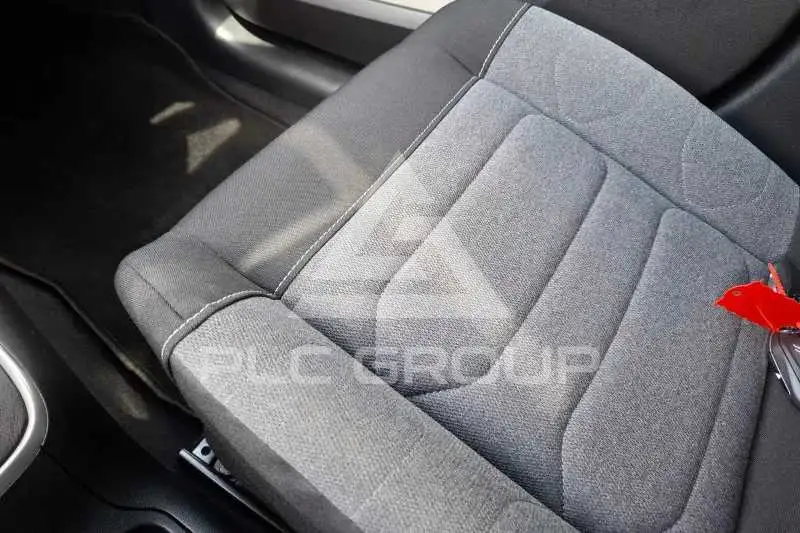 2021 Citroen C3
