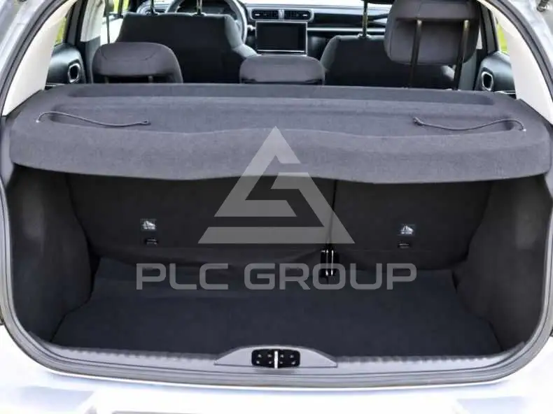 2021 Citroen C3