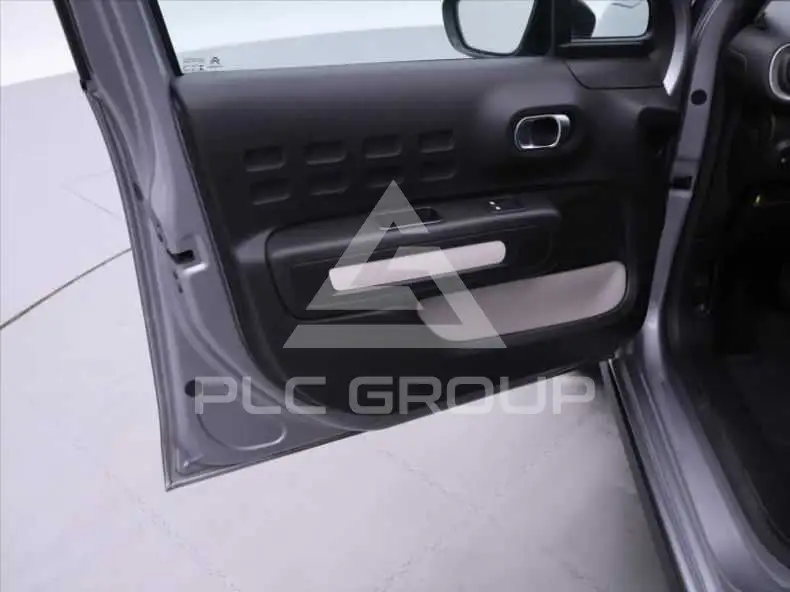 2021 Citroen C3