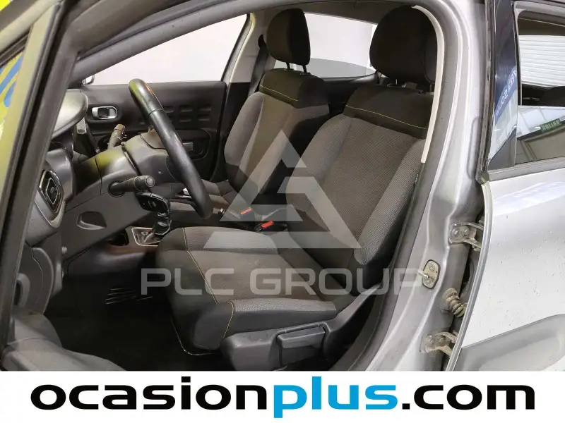 2021 Citroen C3