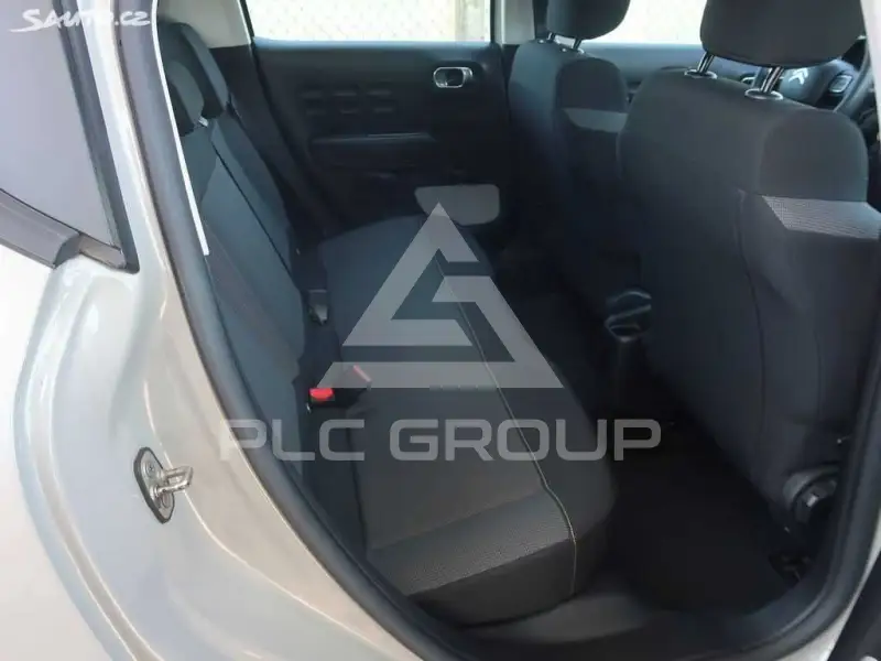 2021 Citroen C3