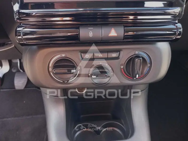 2021 Citroen C3