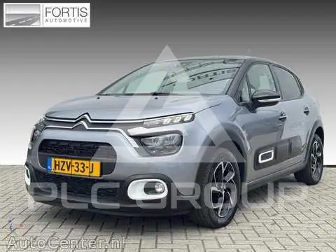 2021 Citroen C3