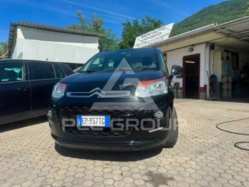 2021 Citroen C3