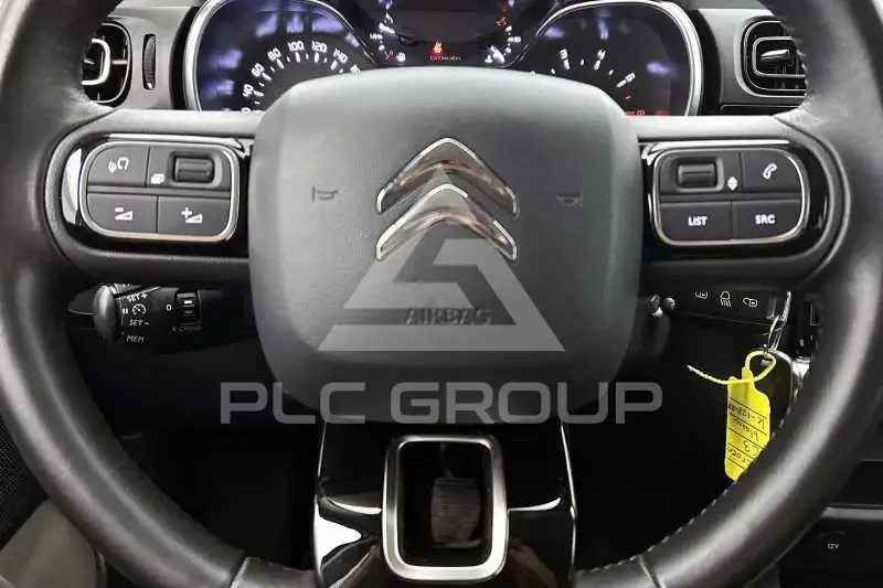 2021 Citroen C3