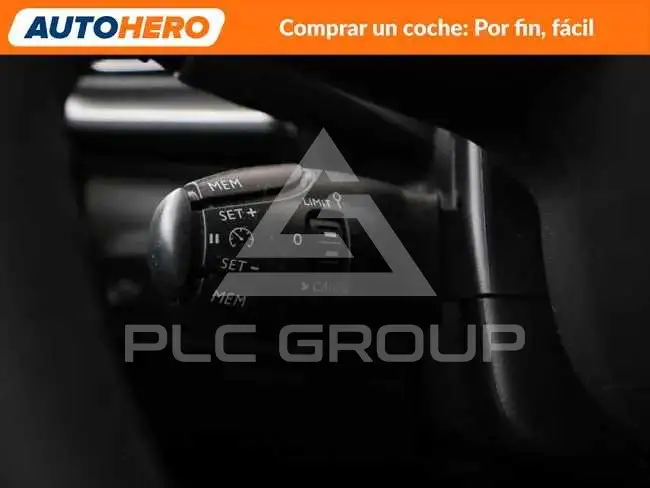 2021 Citroen C3
