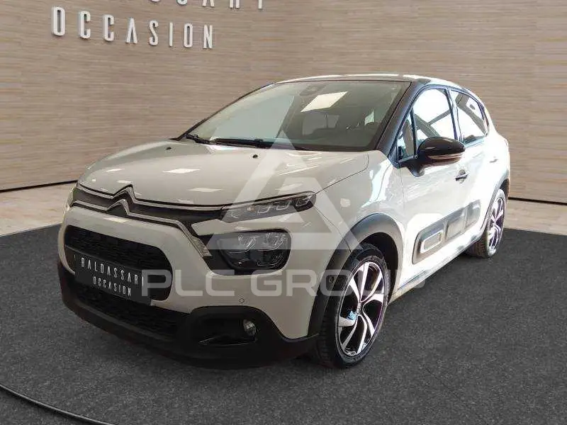 2021 Citroen C3